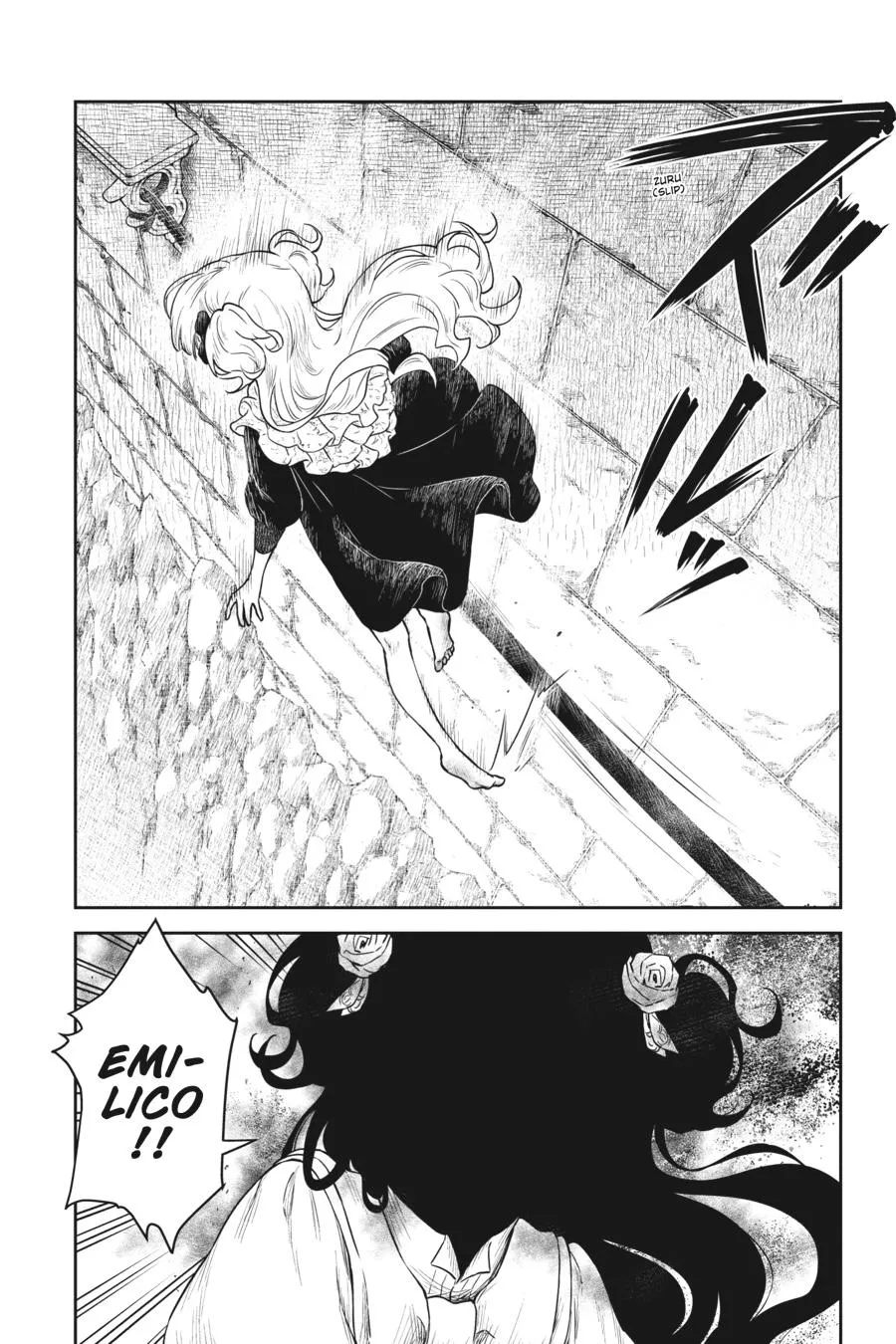 Read Shadows House Manga Online