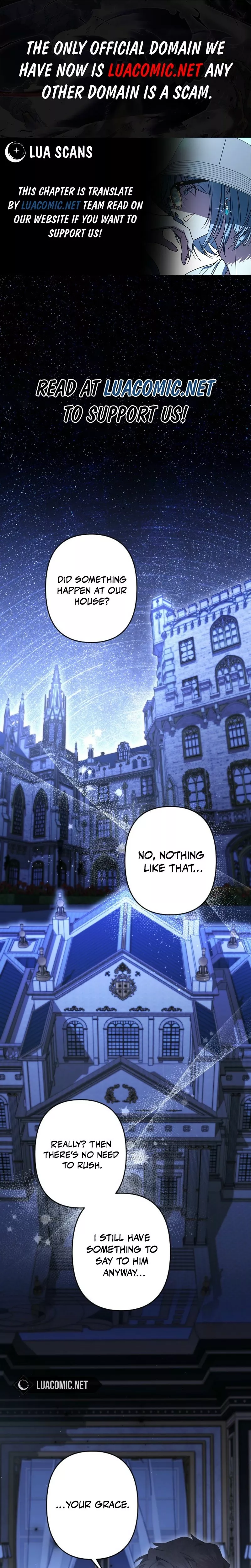 Read Sistervention Manga Online
