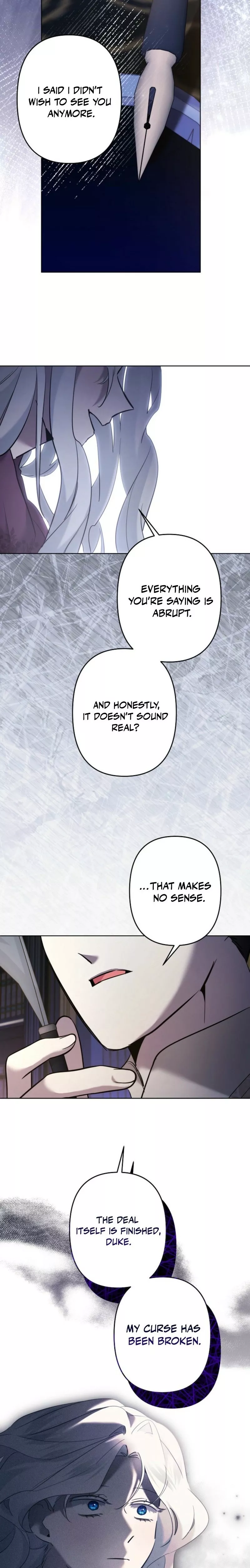 Read Sistervention Manga Online