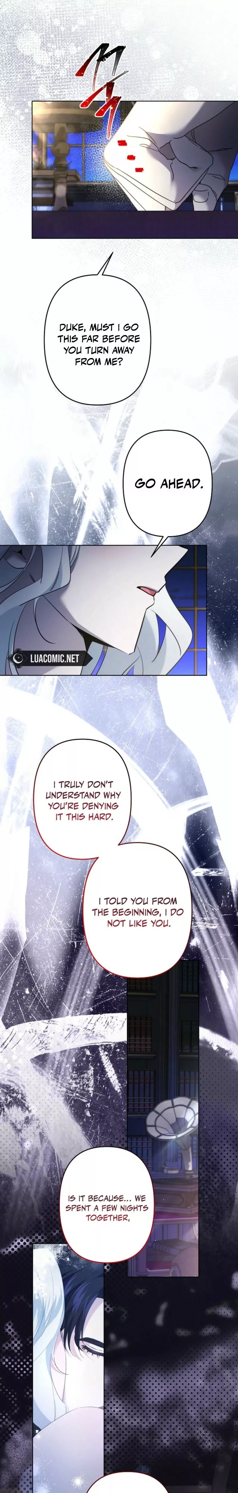 Read Sistervention Manga Online