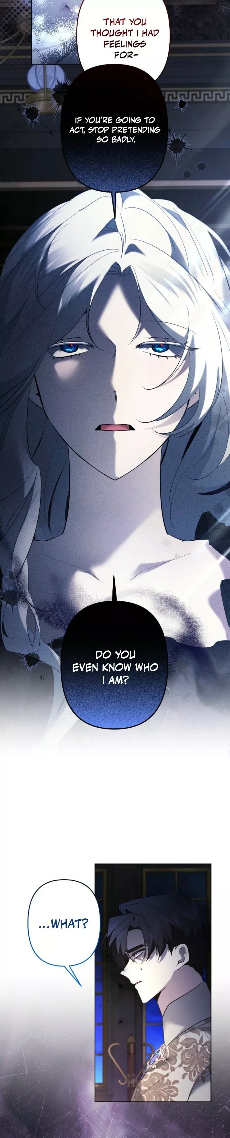 Read Sistervention Manga Online