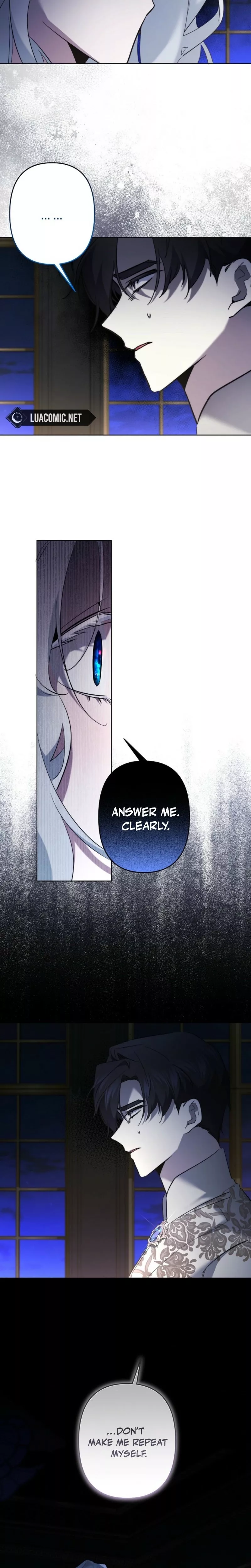 Read Sistervention Manga Online