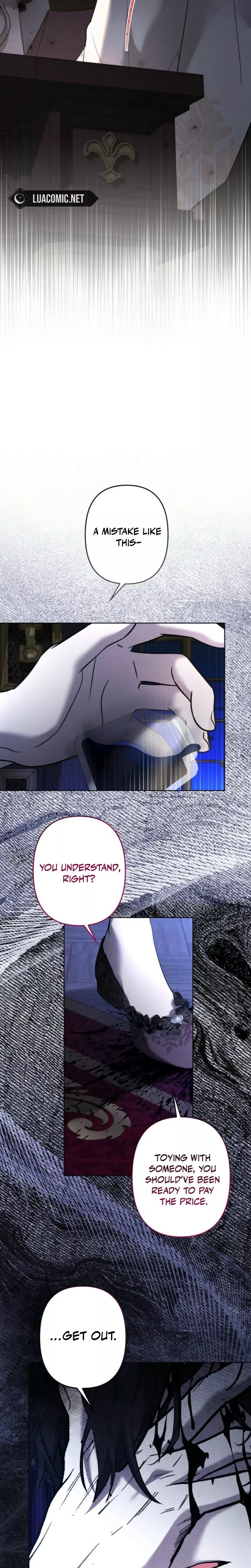 Read Sistervention Manga Online