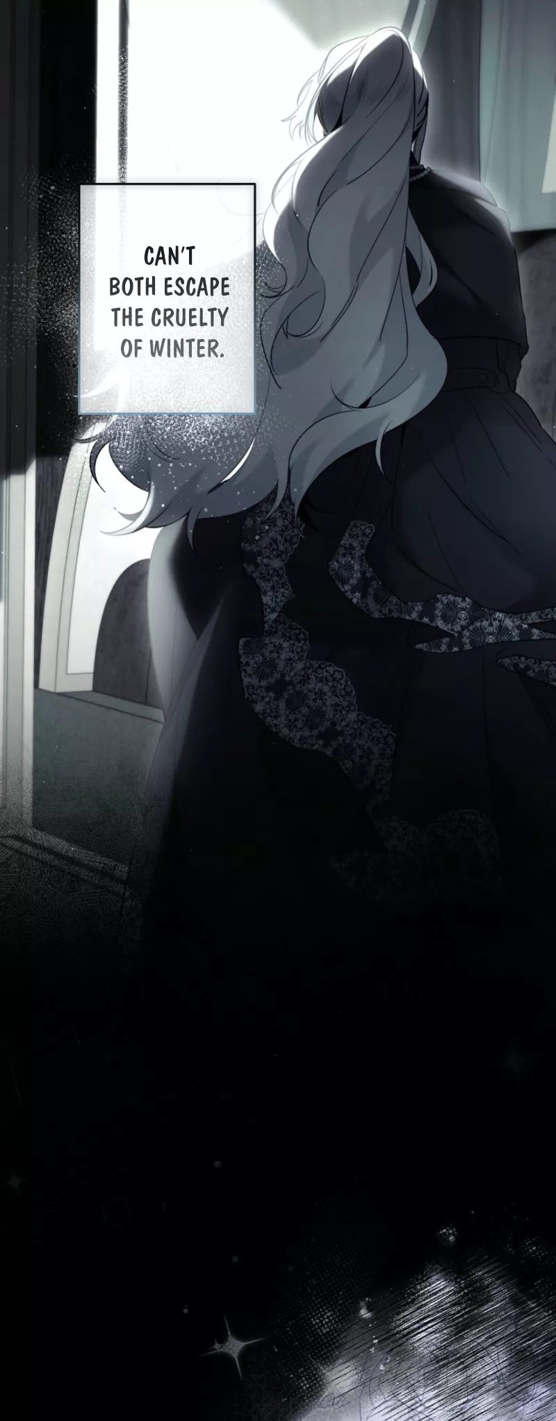 Read Sistervention Manga Online