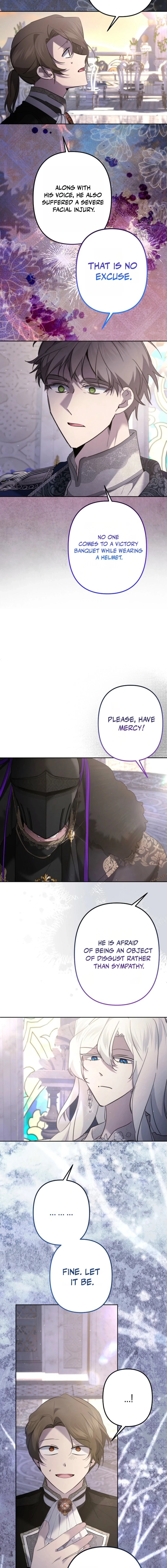 Read Sistervention Manga Online