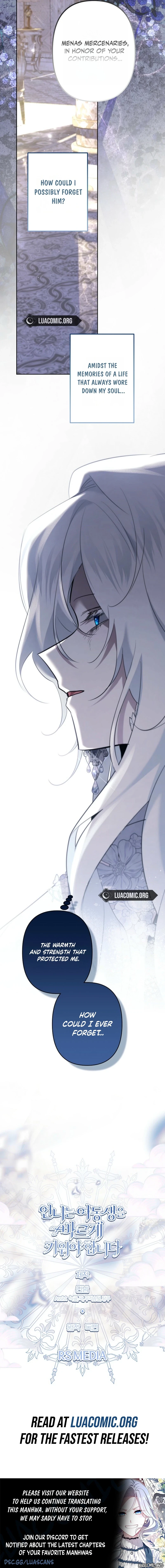 Read Sistervention Manga Online