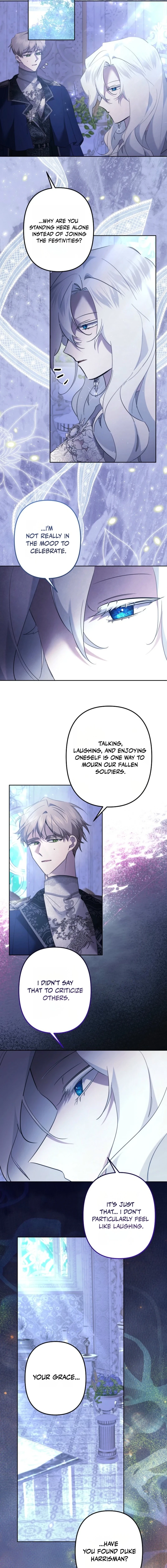 Read Sistervention Manga Online