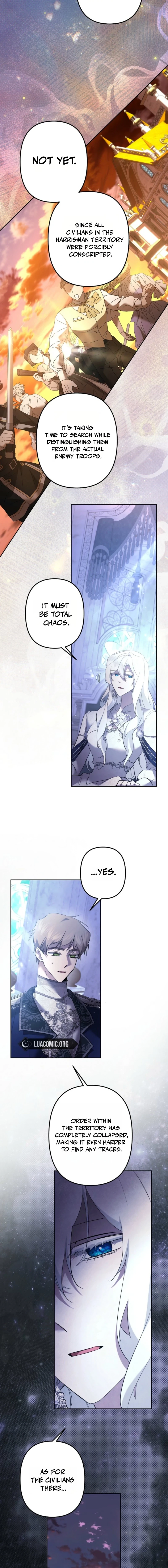 Read Sistervention Manga Online