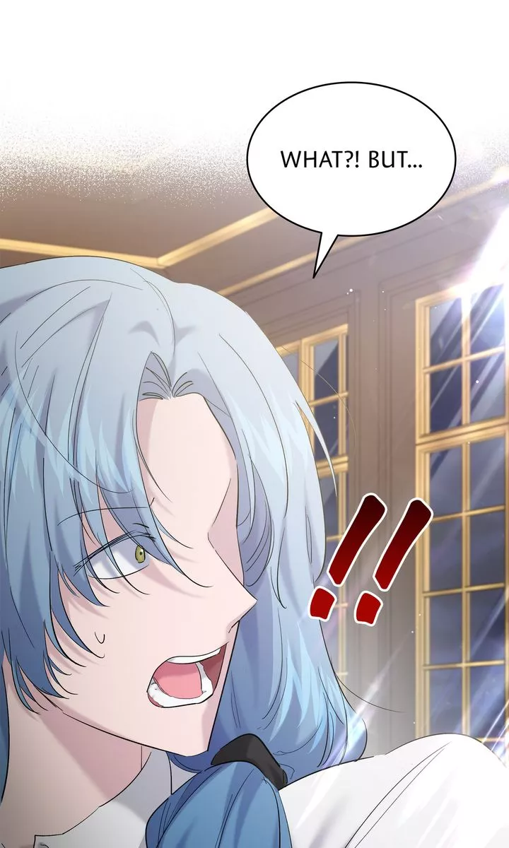 Read Sistervention Manga Online