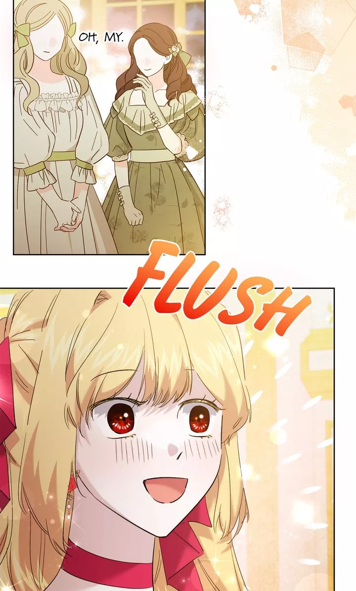 Read Sistervention Manga Online