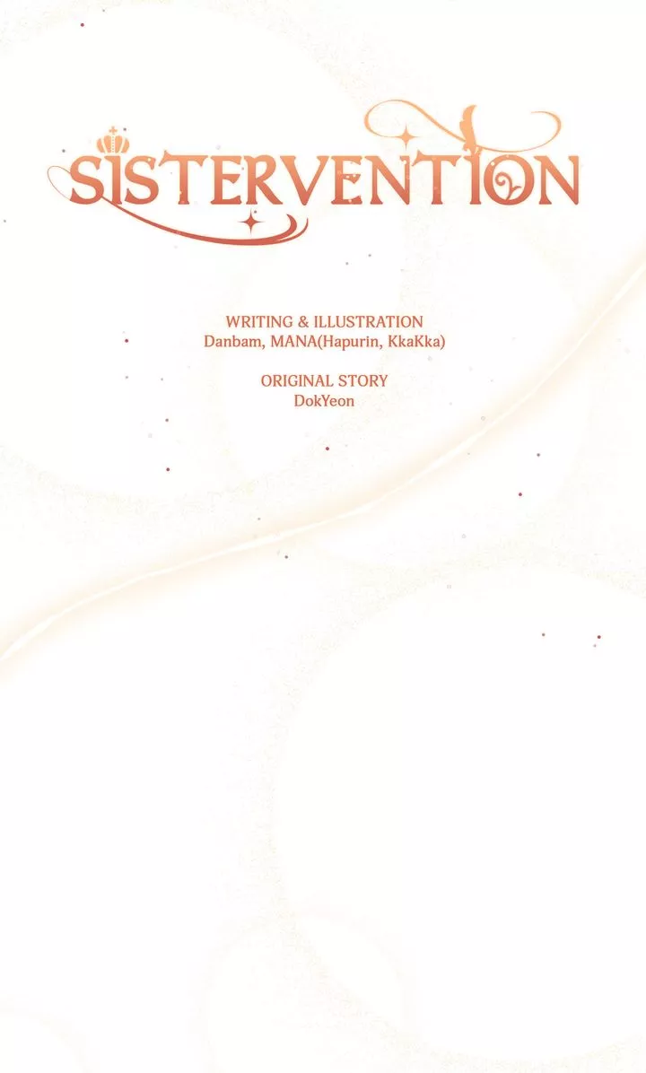 Read Sistervention Manga Online