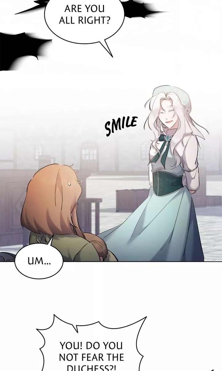 Read Sistervention Manga Online