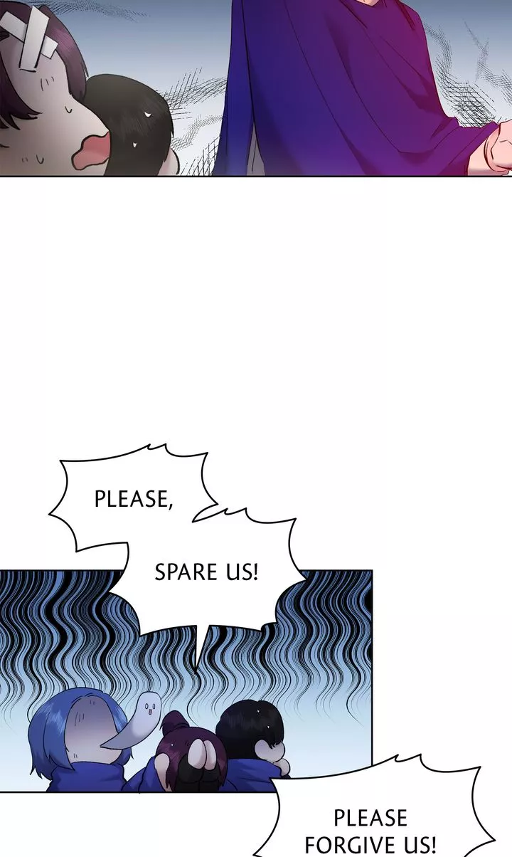 Read Sistervention Manga Online