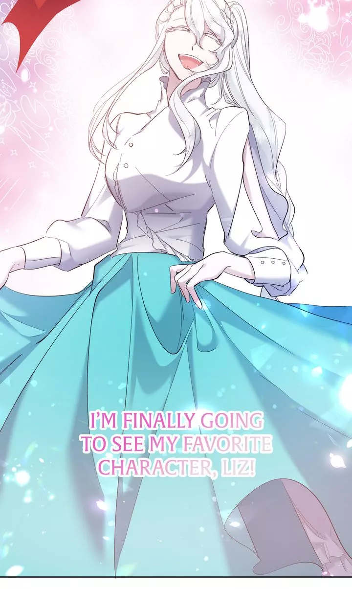 Read Sistervention Manga Online