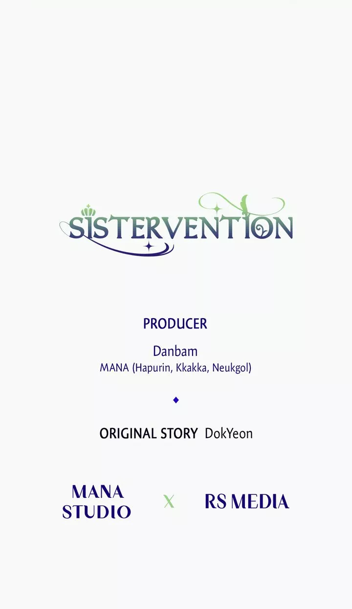 Read Sistervention Manga Online
