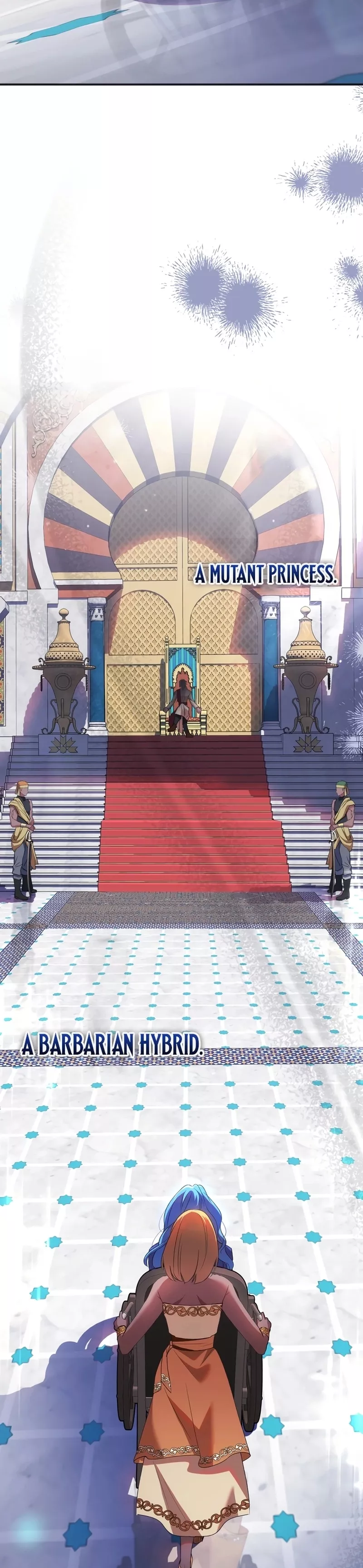 Read Slave Emperor Manga Online