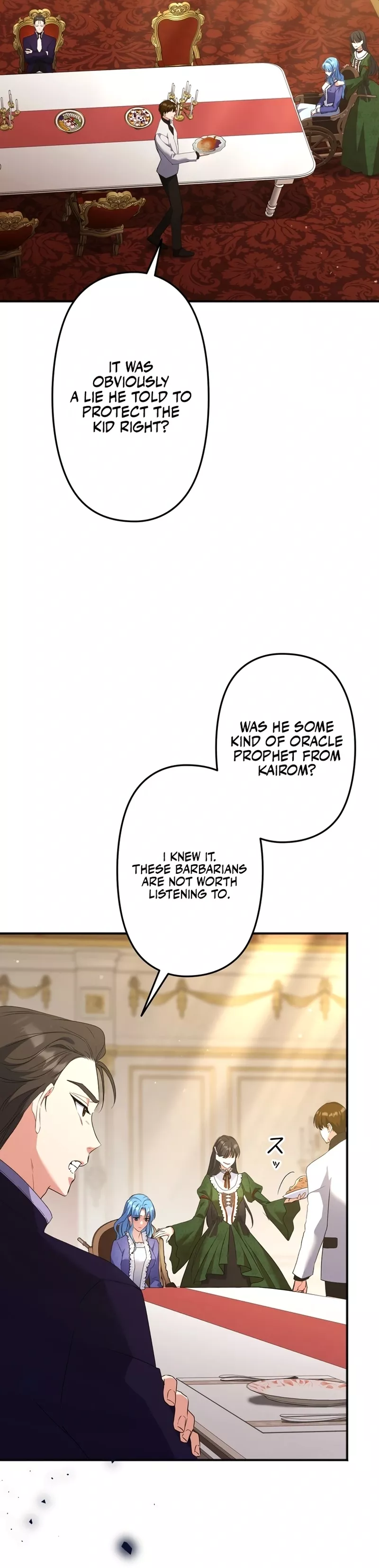 Read Slave Emperor Manga Online