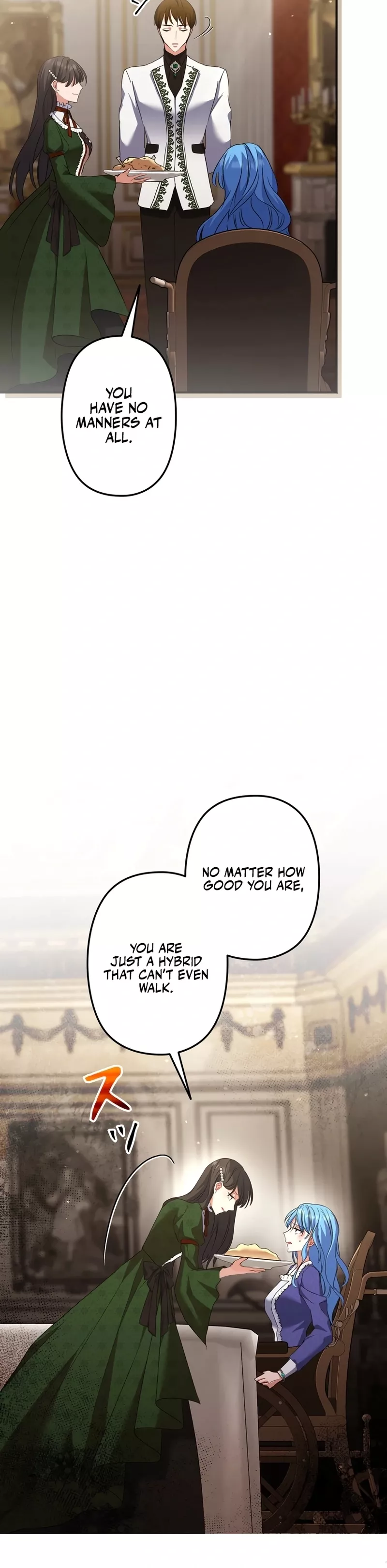 Read Slave Emperor Manga Online