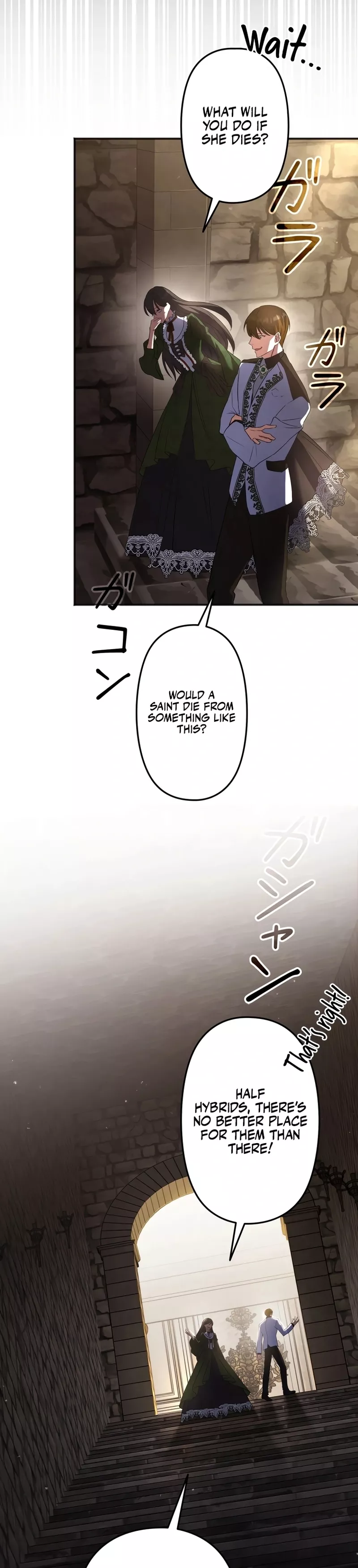 Read Slave Emperor Manga Online