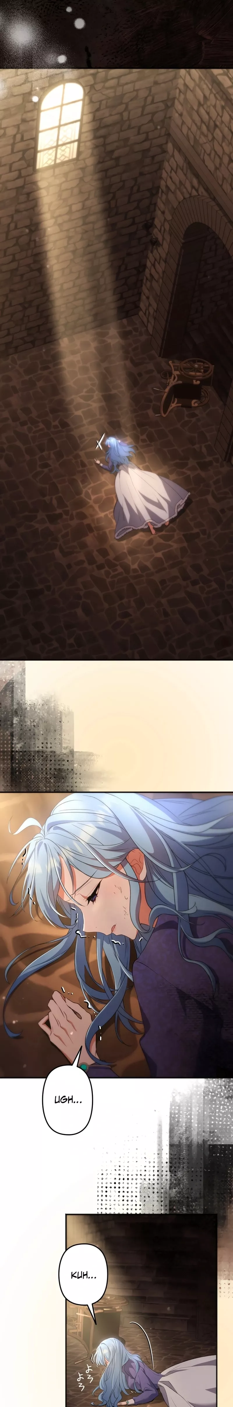 Read Slave Emperor Manga Online