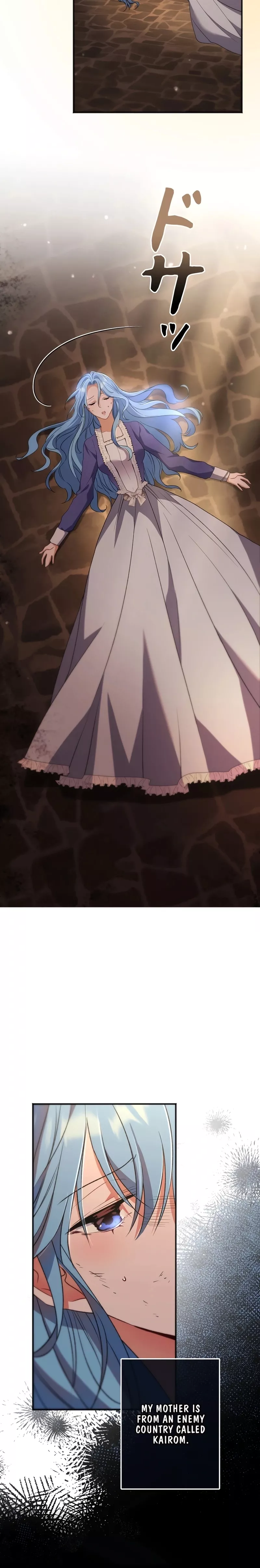 Read Slave Emperor Manga Online