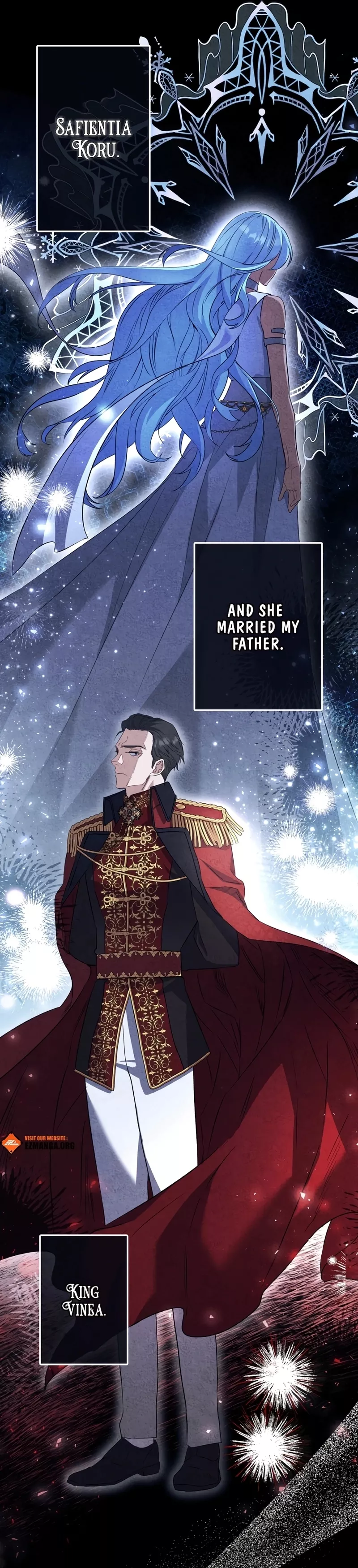 Read Slave Emperor Manga Online