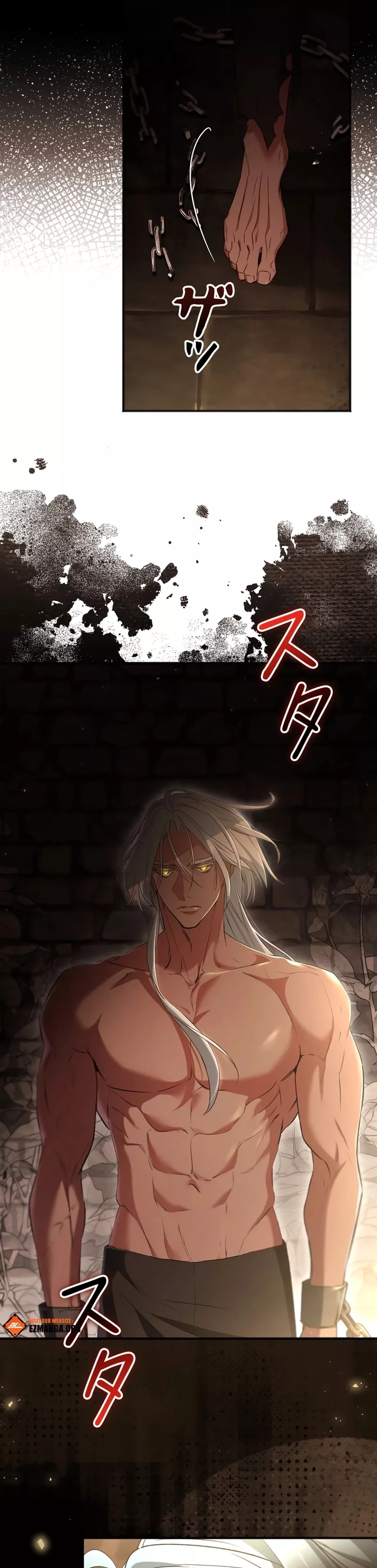 Read Slave Emperor Manga Online