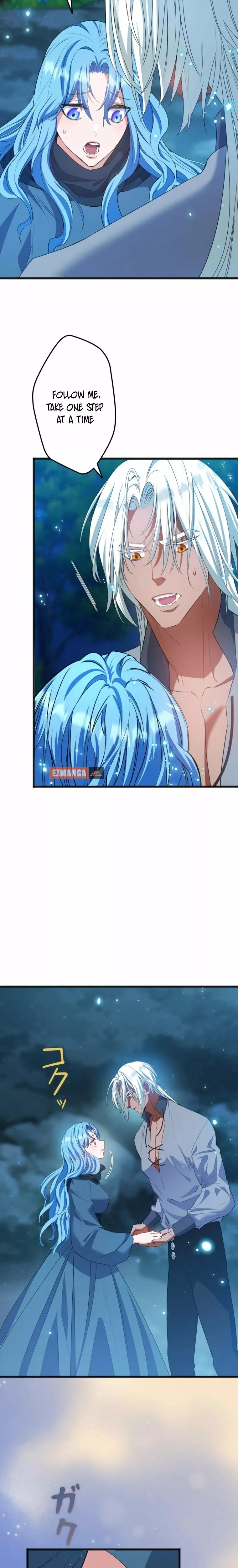 Read Slave Emperor Manga Online