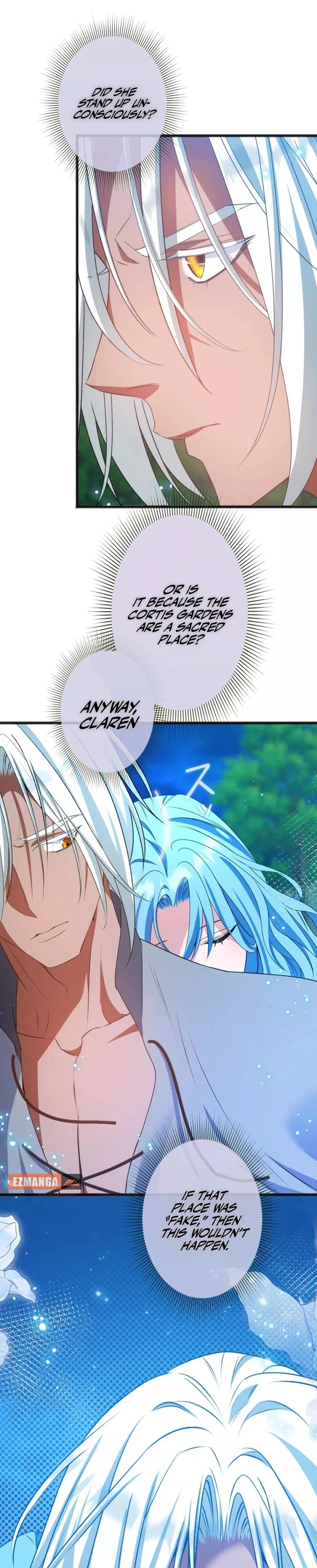 Read Slave Emperor Manga Online