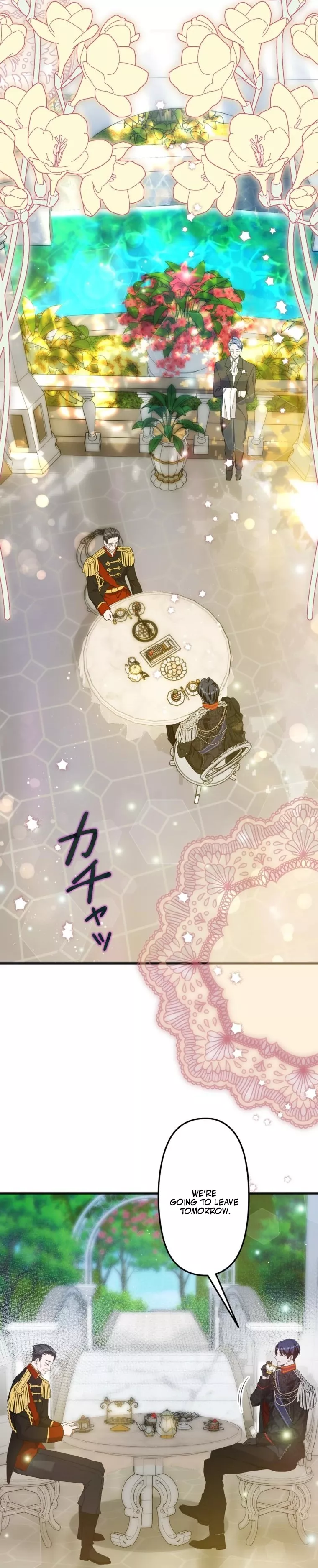 Read Slave Emperor Manga Online