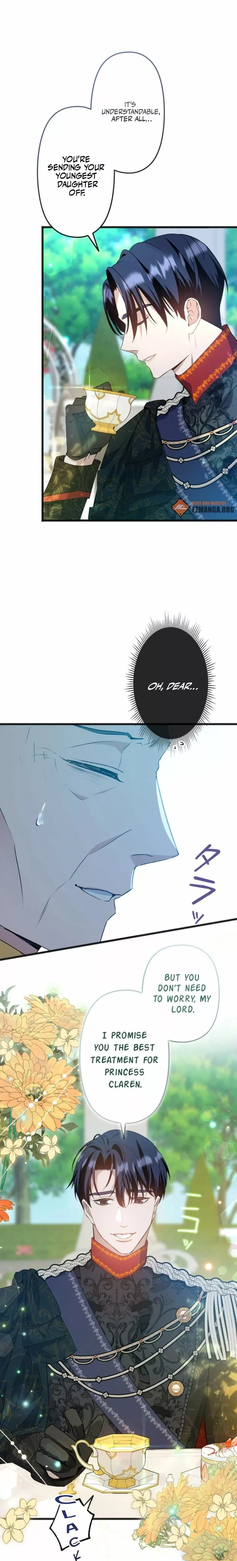 Read Slave Emperor Manga Online