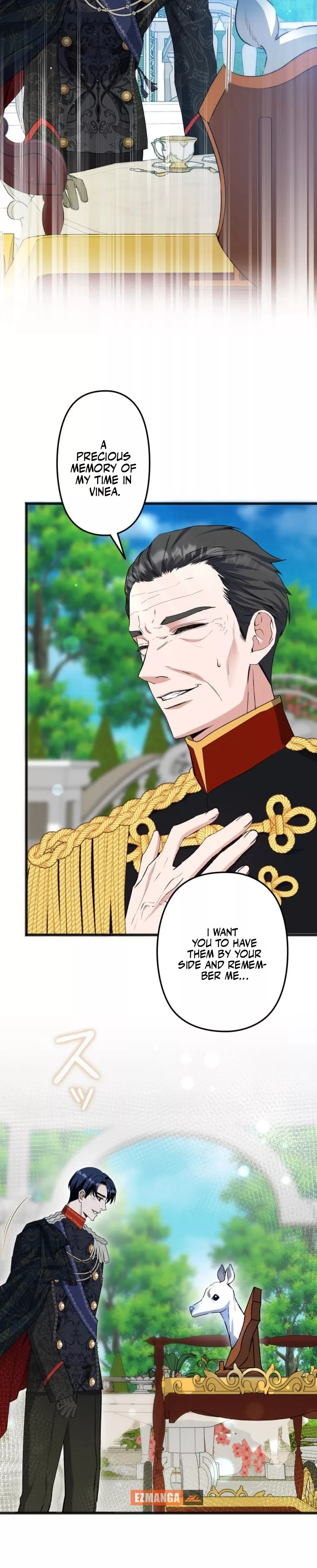 Read Slave Emperor Manga Online