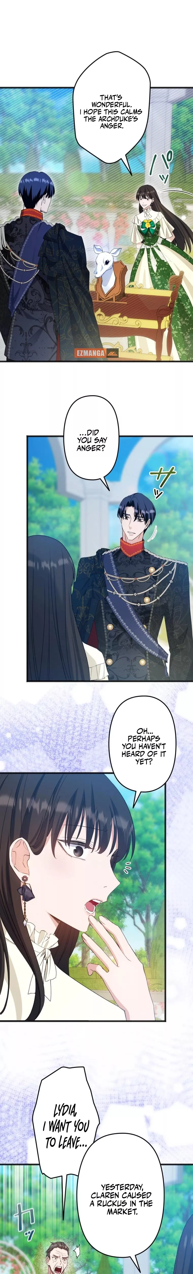 Read Slave Emperor Manga Online