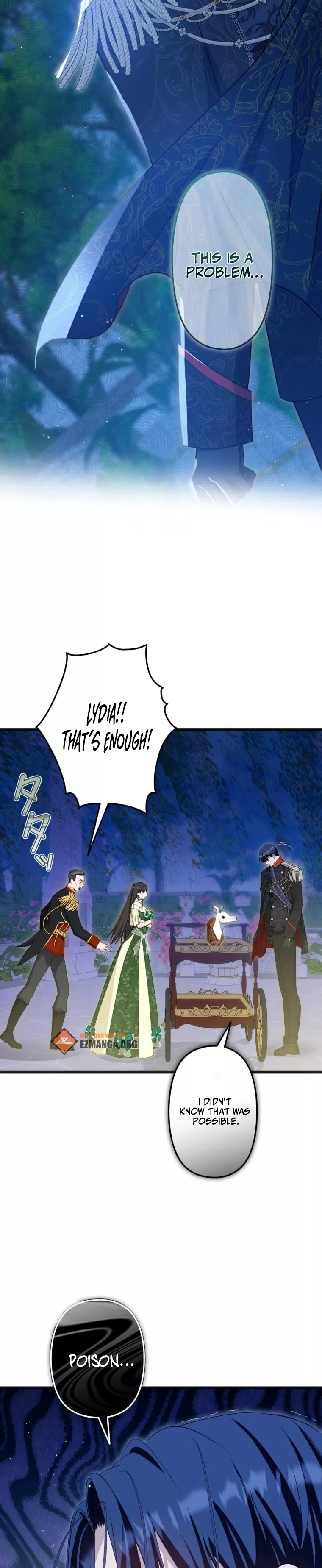 Read Slave Emperor Manga Online