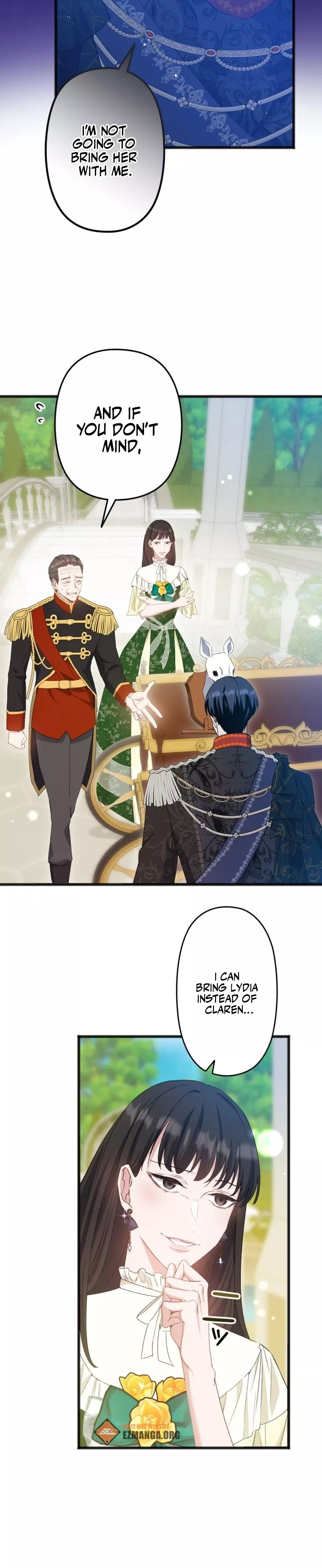 Read Slave Emperor Manga Online