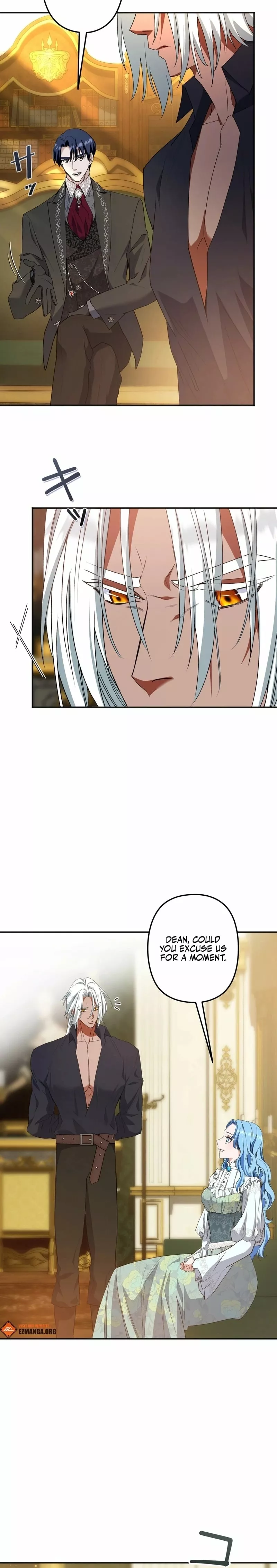 Read Slave Emperor Manga Online