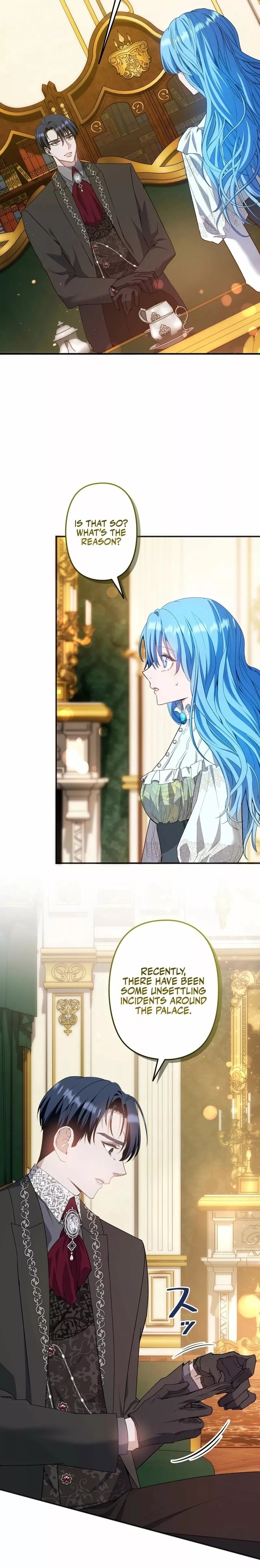 Read Slave Emperor Manga Online