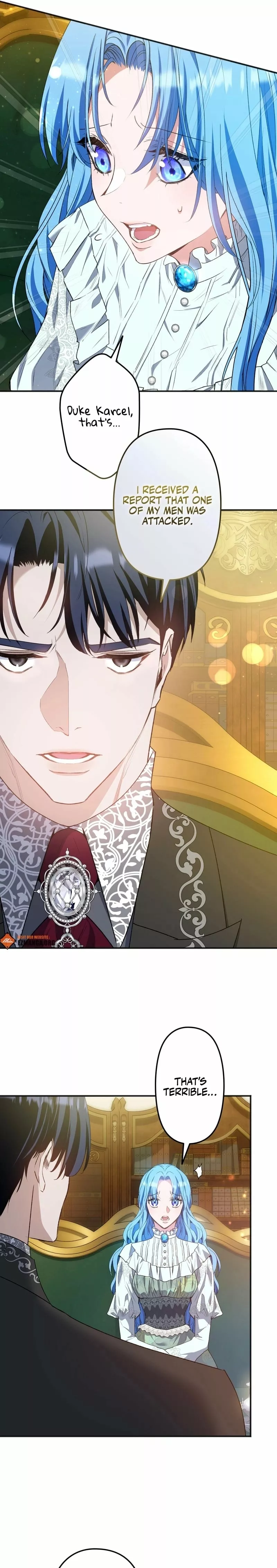 Read Slave Emperor Manga Online