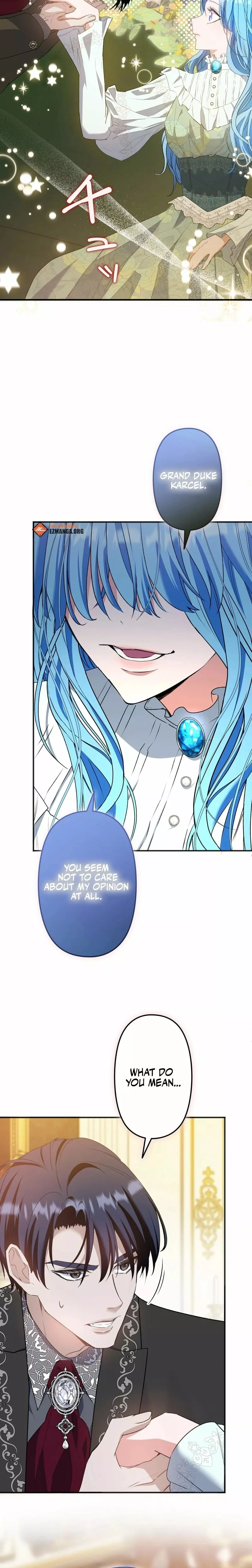 Read Slave Emperor Manga Online