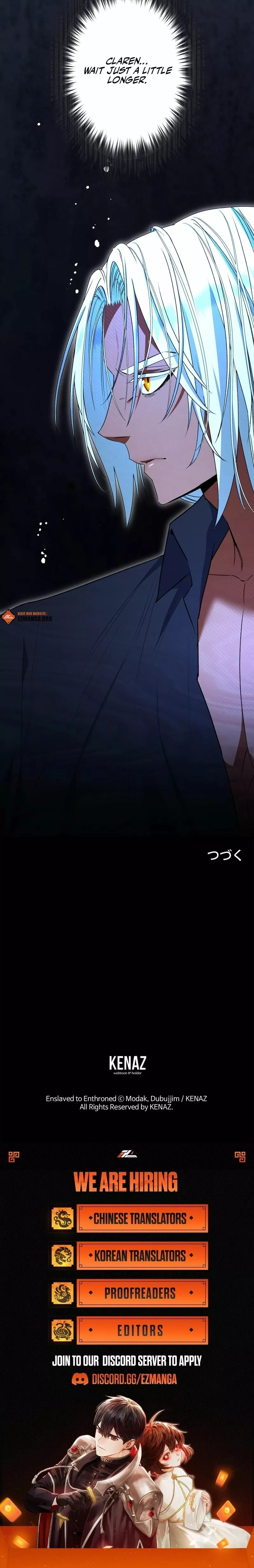 Read Slave Emperor Manga Online