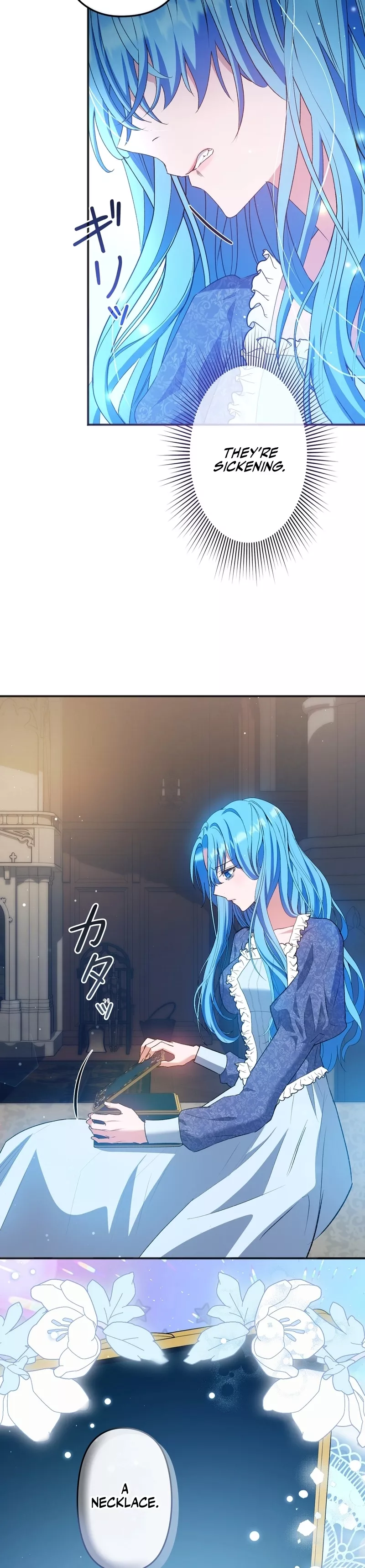 Read Slave Emperor Manga Online