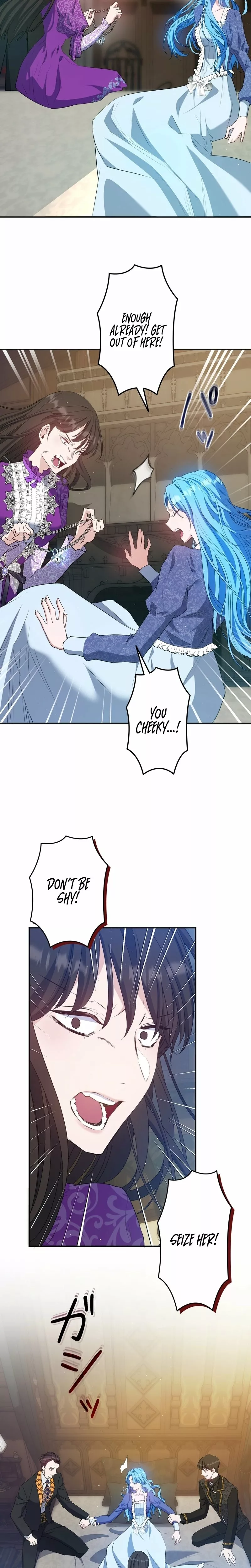 Read Slave Emperor Manga Online