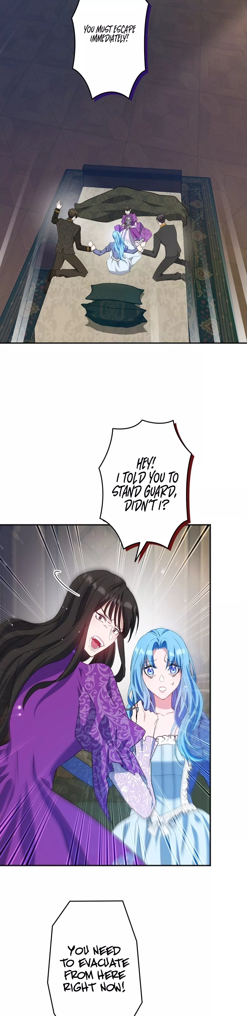 Read Slave Emperor Manga Online