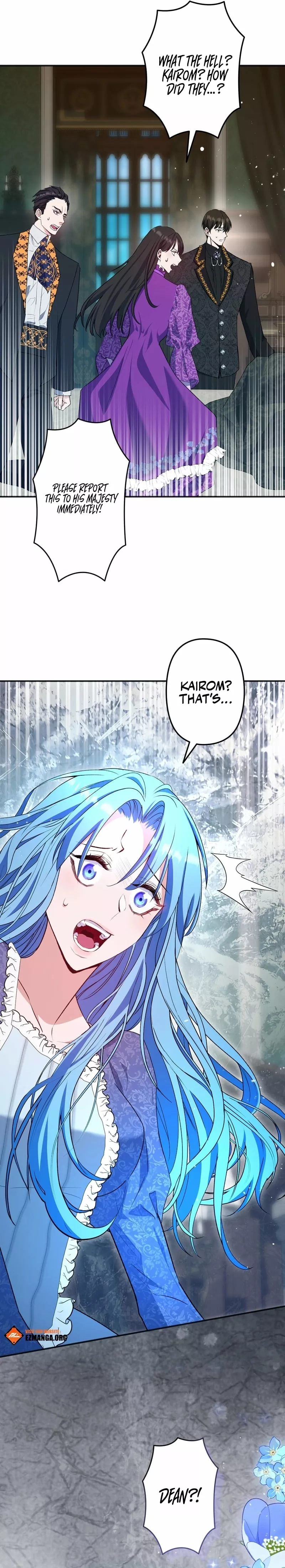 Read Slave Emperor Manga Online