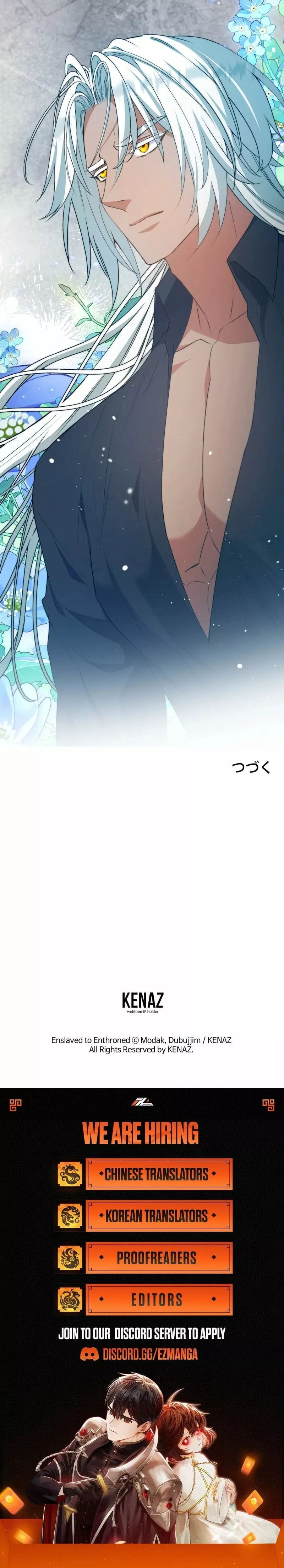 Read Slave Emperor Manga Online