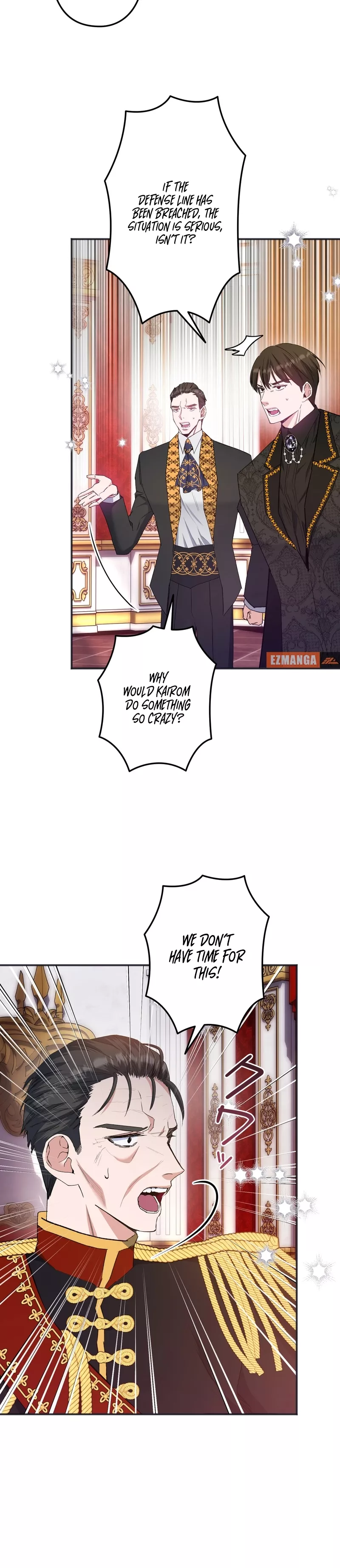 Read Slave Emperor Manga Online