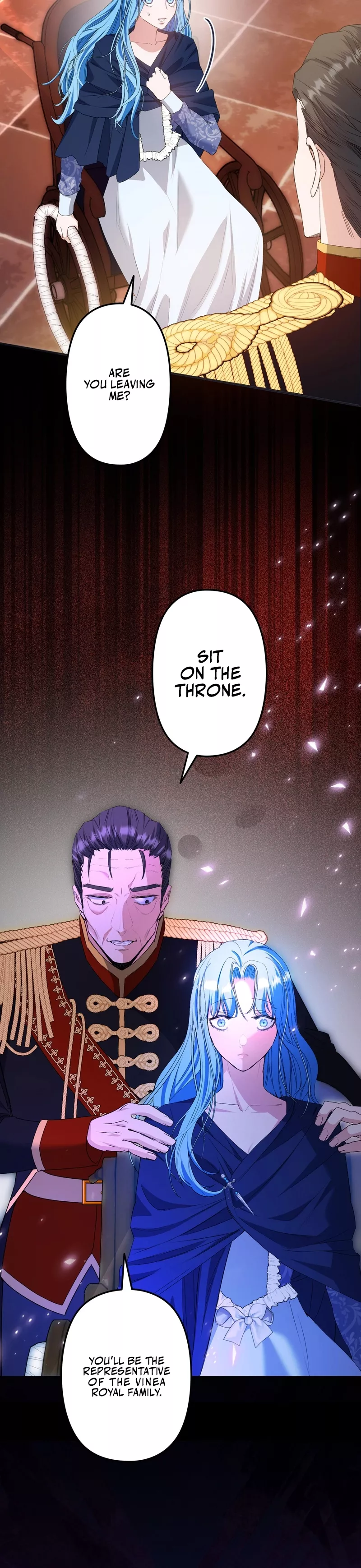 Read Slave Emperor Manga Online