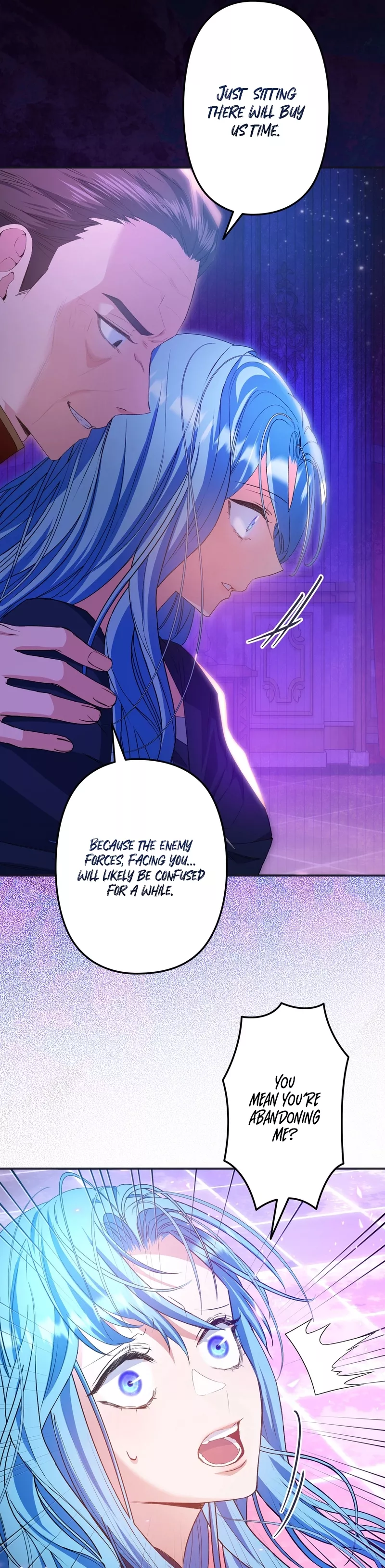 Read Slave Emperor Manga Online