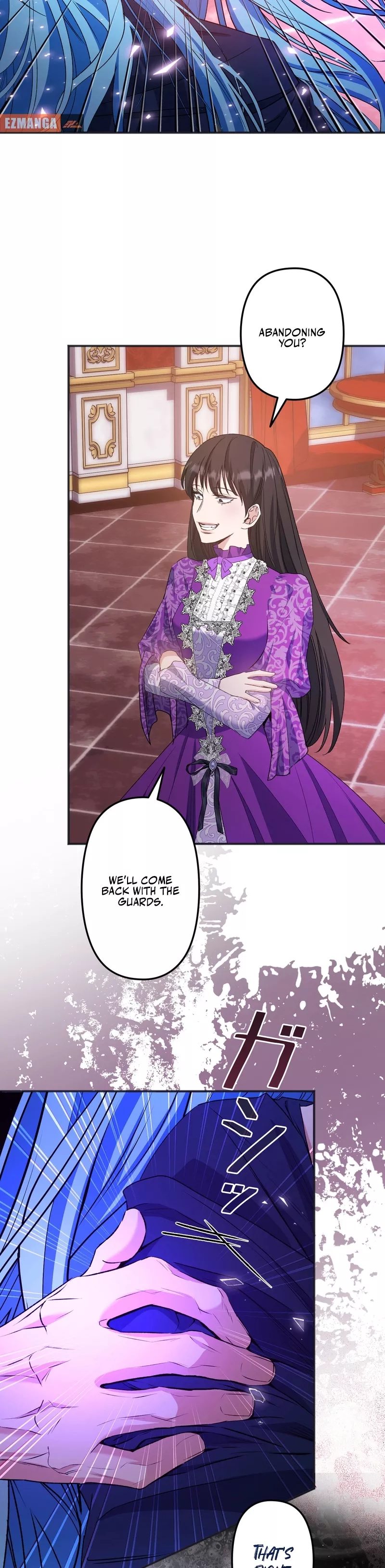 Read Slave Emperor Manga Online
