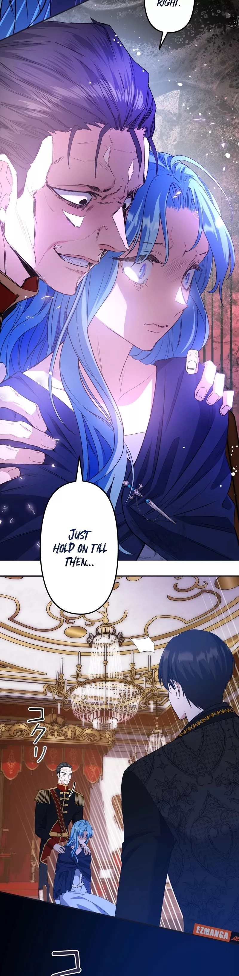Read Slave Emperor Manga Online